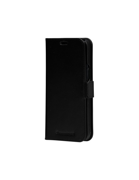 dbramante1928 Lynge custodia per cellulare 17 cm (6.7") Custodia a borsellino Nero