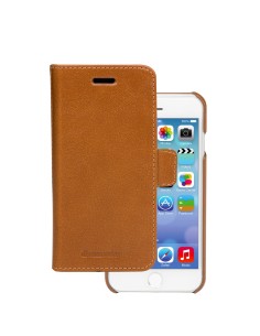 dbramante1928 LYI8GT001090 custodia per cellulare Cover Marrone