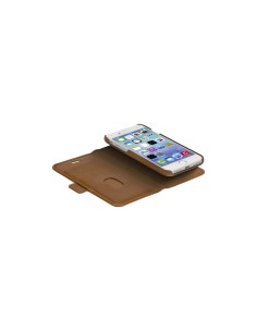 dbramante1928 LYI8GT001090 custodia per cellulare Cover Marrone 2