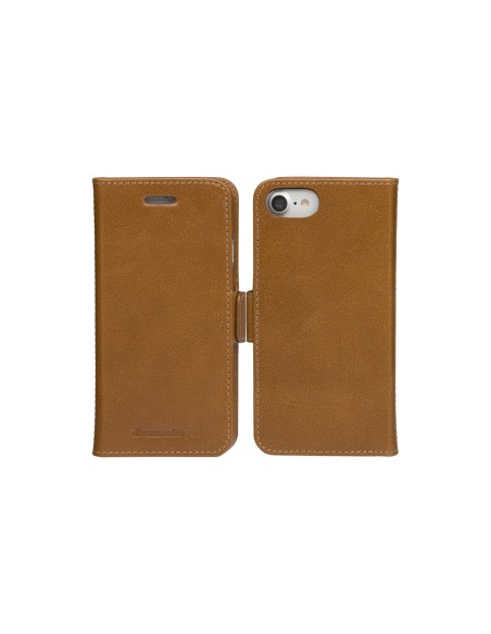 dbramante1928 LYI8GT001090 custodia per cellulare Cover Marrone