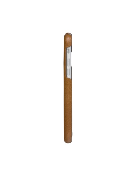 dbramante1928 LYI8GT001090 custodia per cellulare Cover Marrone