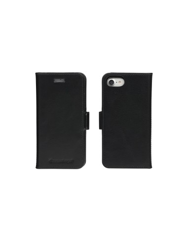 dbramante1928 Lynge custodia per cellulare 11,9 cm (4.7") Custodia a borsellino Nero