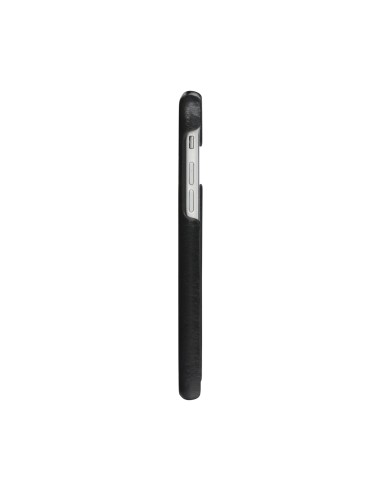 dbramante1928 Lynge custodia per cellulare 11,9 cm (4.7") Custodia a borsellino Nero