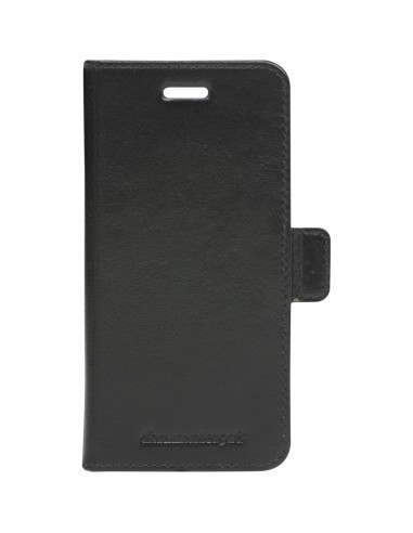 dbramante1928 Lynge custodia per cellulare 11,9 cm (4.7") Custodia a borsellino Nero