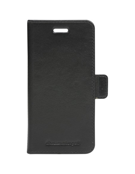 dbramante1928 Lynge custodia per cellulare 11,9 cm (4.7") Custodia a borsellino Nero