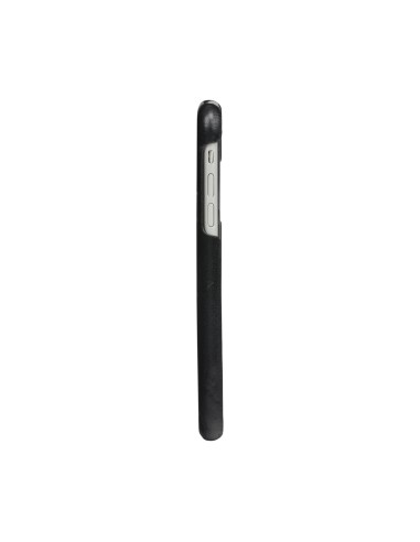 dbramante1928 Lynge custodia per cellulare 15,5 cm (6.1") Custodia a borsellino Nero