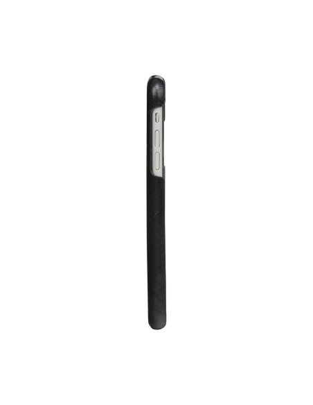 dbramante1928 Lynge custodia per cellulare 15,5 cm (6.1") Custodia a borsellino Nero