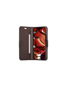 dbramante1928 Milano custodia per cellulare 13,8 cm (5.42") Custodia a borsellino Marrone 2