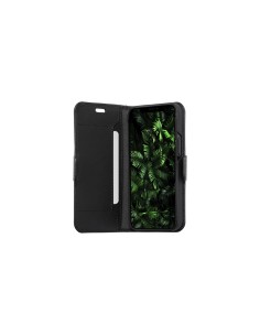 dbramante1928 Milano custodia per cellulare 13,8 cm (5.42") Custodia a borsellino Nero 2