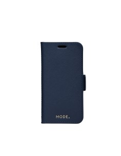 dbramante1928 Milano custodia per cellulare 13,8 cm (5.42") Custodia a borsellino Blu