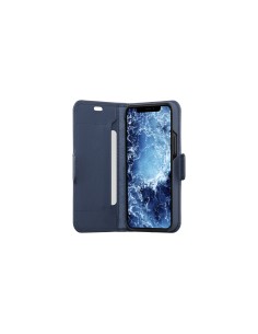 dbramante1928 Milano custodia per cellulare 13,8 cm (5.42") Custodia a borsellino Blu 2
