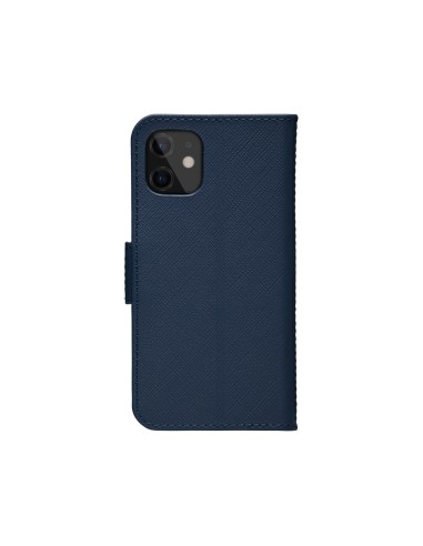 dbramante1928 Milano custodia per cellulare 13,8 cm (5.42") Custodia a borsellino Blu
