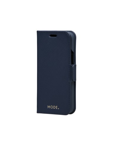 dbramante1928 Milano custodia per cellulare 13,8 cm (5.42") Custodia a borsellino Blu