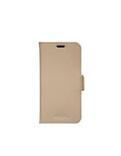 dbramante1928 Milano custodia per cellulare 13,8 cm (5.42") Custodia a borsellino Sabbia