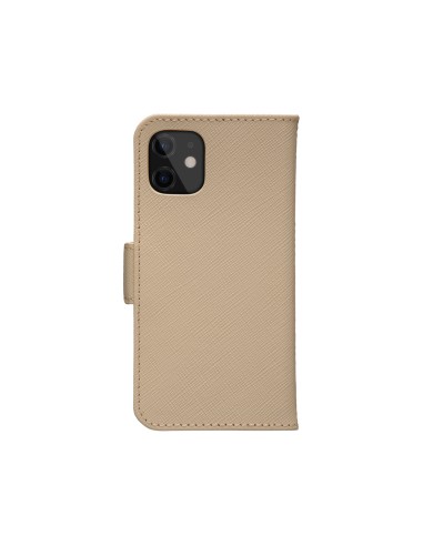 dbramante1928 Milano custodia per cellulare 13,8 cm (5.42") Custodia a borsellino Sabbia
