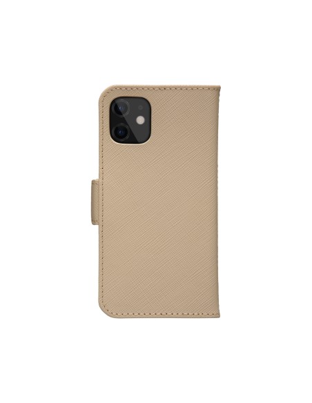 dbramante1928 Milano custodia per cellulare 13,8 cm (5.42") Custodia a borsellino Sabbia