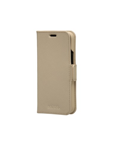 dbramante1928 Milano custodia per cellulare 13,8 cm (5.42") Custodia a borsellino Sabbia