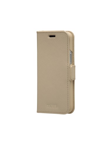 dbramante1928 Milano custodia per cellulare 15,5 cm (6.1") Custodia a borsellino Sabbia