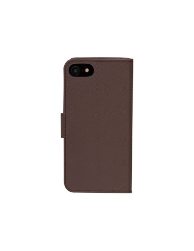 dbramante1928 MISEDACH5418 custodia per cellulare 11,9 cm (4.7") Custodia a borsellino Marrone