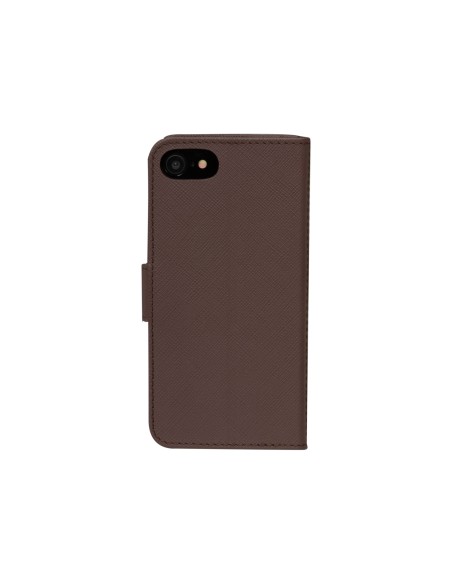 dbramante1928 MISEDACH5418 custodia per cellulare 11,9 cm (4.7") Custodia a borsellino Marrone