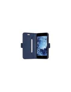 dbramante1928 Milano custodia per cellulare 11,9 cm (4.7") Custodia a borsellino Blu 2