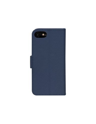 dbramante1928 Milano custodia per cellulare 11,9 cm (4.7") Custodia a borsellino Blu