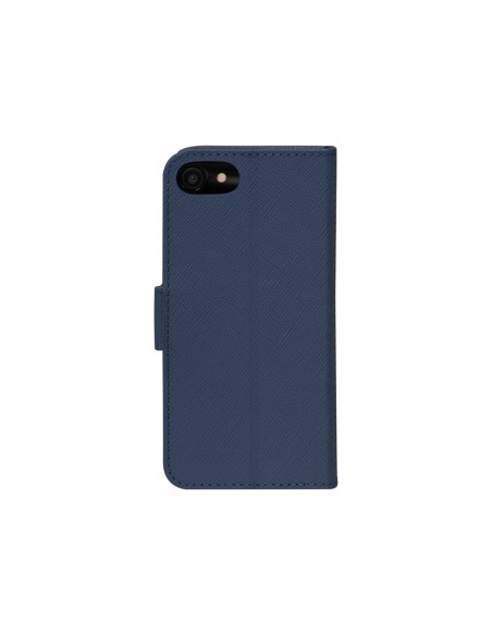 dbramante1928 Milano custodia per cellulare 11,9 cm (4.7") Custodia a borsellino Blu