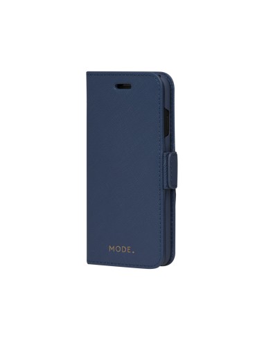 dbramante1928 Milano custodia per cellulare 11,9 cm (4.7") Custodia a borsellino Blu