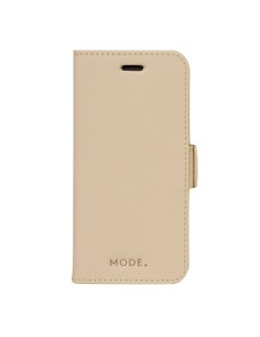 dbramante1928 Milano custodia per cellulare 11,9 cm (4.7") Custodia a borsellino Sabbia