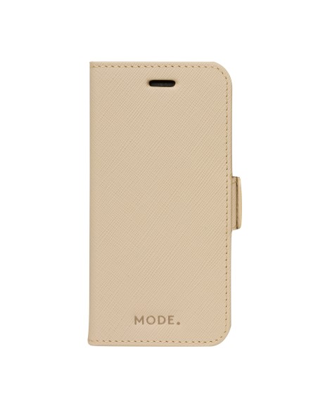 dbramante1928 Milano custodia per cellulare 11,9 cm (4.7") Custodia a borsellino Sabbia