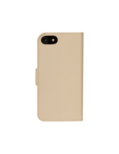 dbramante1928 Milano custodia per cellulare 11,9 cm (4.7") Custodia a borsellino Sabbia