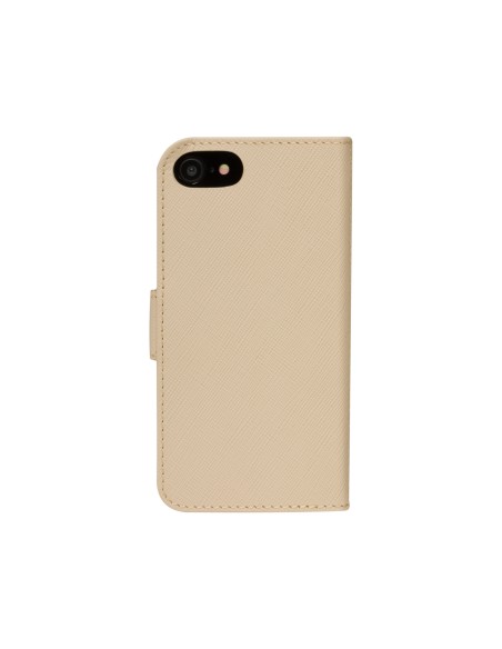 dbramante1928 Milano custodia per cellulare 11,9 cm (4.7") Custodia a borsellino Sabbia