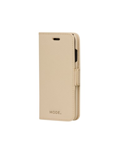 dbramante1928 Milano custodia per cellulare 11,9 cm (4.7") Custodia a borsellino Sabbia