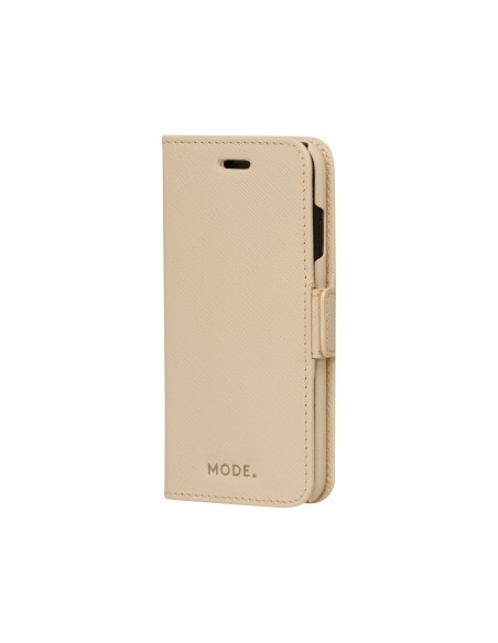 dbramante1928 Milano custodia per cellulare 11,9 cm (4.7") Custodia a borsellino Sabbia