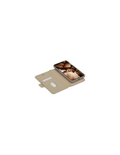 dbramante1928 New York custodia per cellulare 15,5 cm (6.1") Custodia a borsellino Sabbia 2