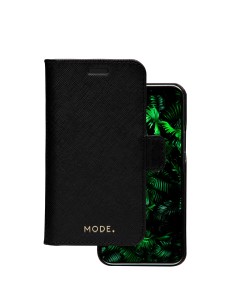 dbramante1928 New York custodia per cellulare 13,7 cm (5.4") Custodia a borsellino Nero