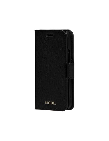 dbramante1928 New York custodia per cellulare 13,7 cm (5.4") Custodia a borsellino Nero