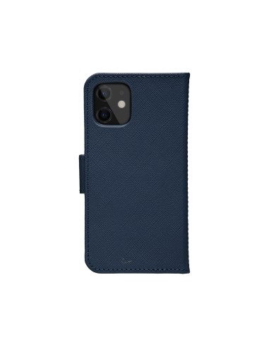 dbramante1928 New York custodia per cellulare 13,7 cm (5.4") Custodia a borsellino Blu