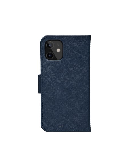 dbramante1928 New York custodia per cellulare 13,7 cm (5.4") Custodia a borsellino Blu