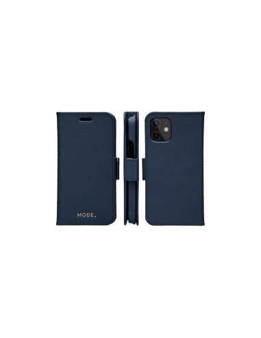 dbramante1928 New York custodia per cellulare 13,7 cm (5.4") Custodia a borsellino Blu