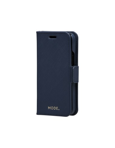 dbramante1928 New York custodia per cellulare 13,7 cm (5.4") Custodia a borsellino Blu