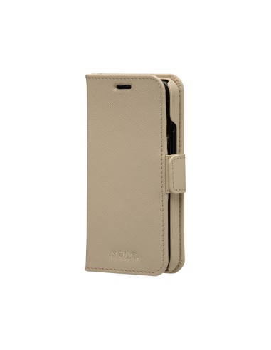 dbramante1928 New York custodia per cellulare 13,7 cm (5.4") Custodia a borsellino Sabbia