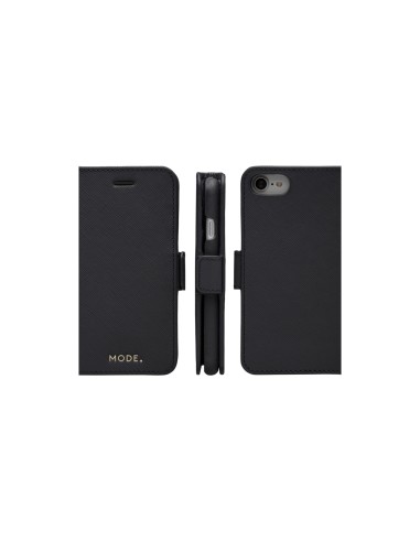 dbramante1928 NYI8NIBL5335 custodia per cellulare Custodia flip a libro Antracite