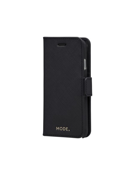 dbramante1928 NYI8NIBL5335 custodia per cellulare Custodia flip a libro Antracite
