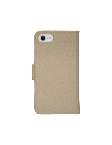 dbramante1928 New York custodia per cellulare 11,9 cm (4.7") Custodia a borsellino Sabbia