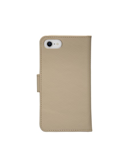 dbramante1928 New York custodia per cellulare 11,9 cm (4.7") Custodia a borsellino Sabbia