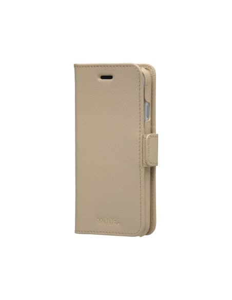 dbramante1928 New York custodia per cellulare 11,9 cm (4.7") Custodia a borsellino Sabbia