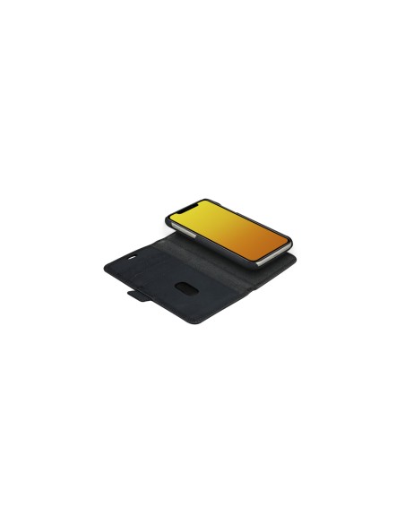 dbramante1928 NYXRNIBL5351 custodia per cellulare Custodia flip a libro Nero