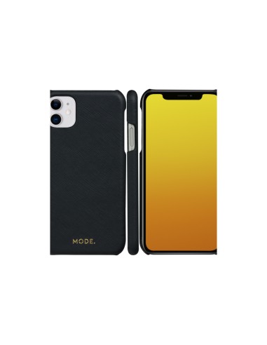 dbramante1928 NYXRNIBL5351 custodia per cellulare Custodia flip a libro Nero
