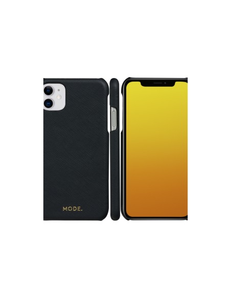 dbramante1928 NYXRNIBL5351 custodia per cellulare Custodia flip a libro Nero